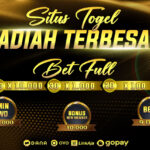 10 Situs Togel Resmi Hadiah Terbesar Dan Terpercaya